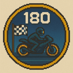 Been There, Done That